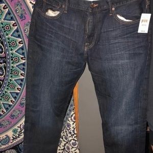 NWT Lucky Brand Mens Jeans
